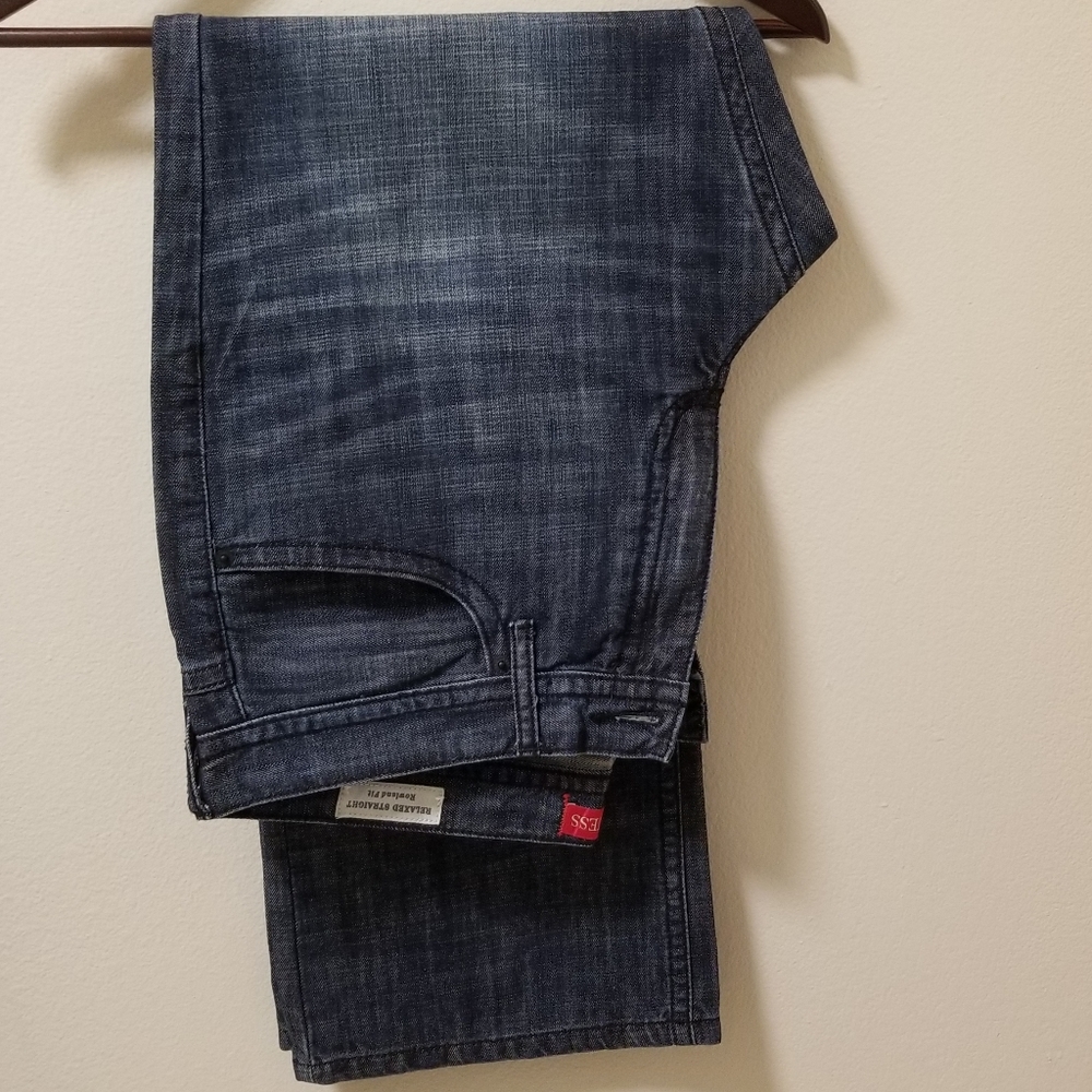 Mens Jeans